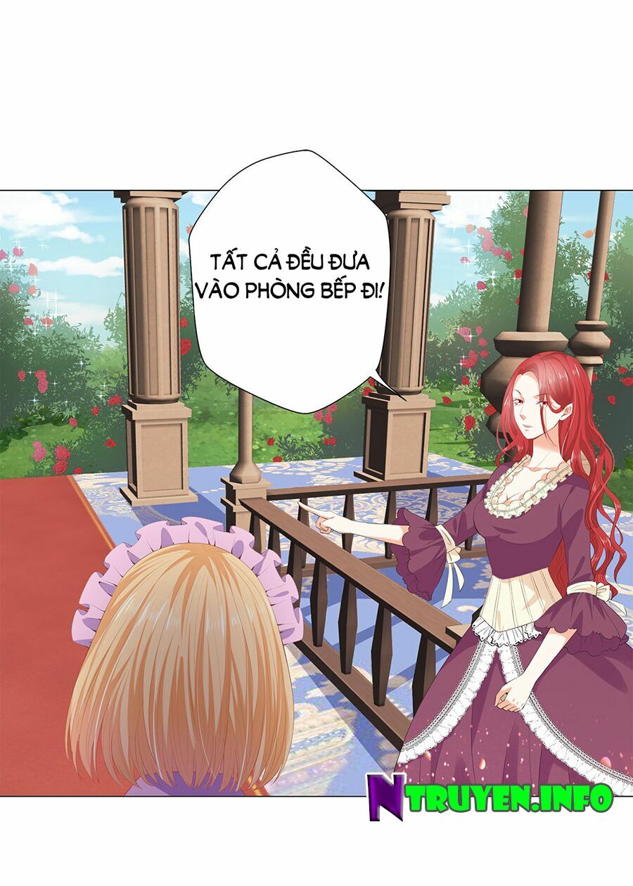 Huynh khống công tước gả không được: Chapter 40