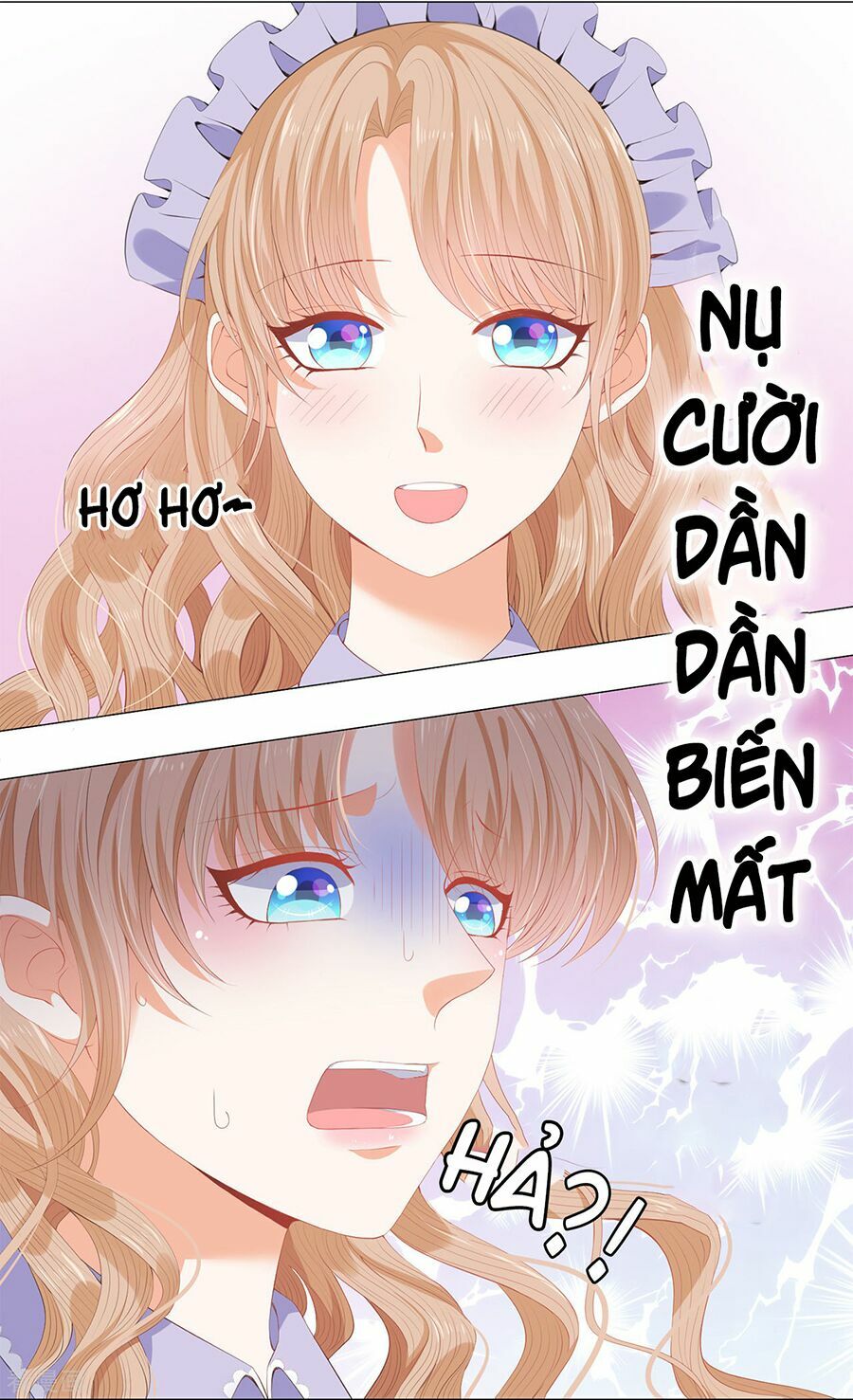 Huynh khống công tước gả không được: Chapter 40