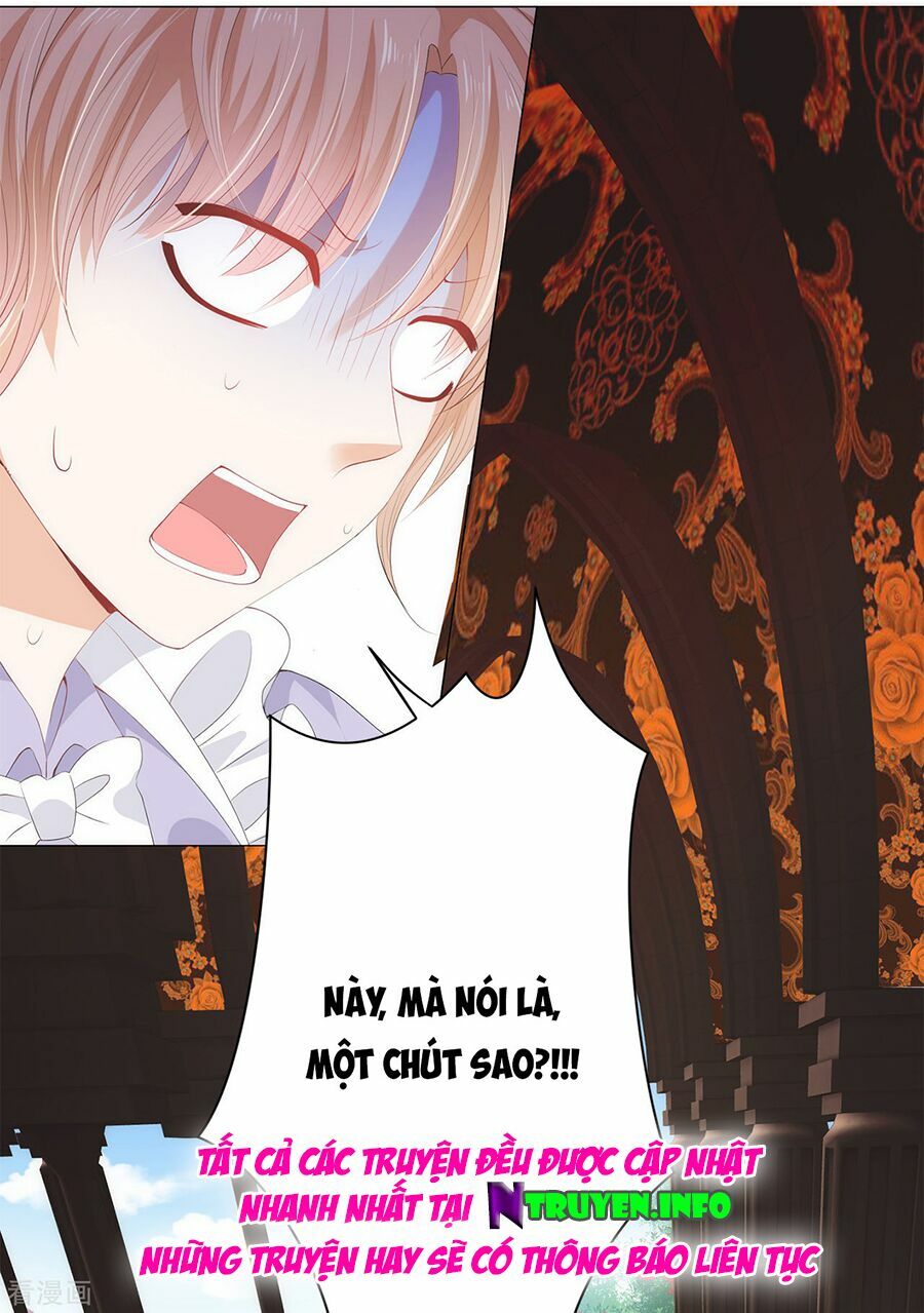 Huynh khống công tước gả không được: Chapter 40