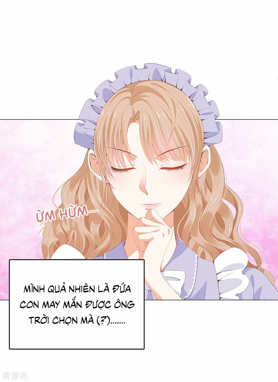 Huynh khống công tước gả không được: Chapter 40
