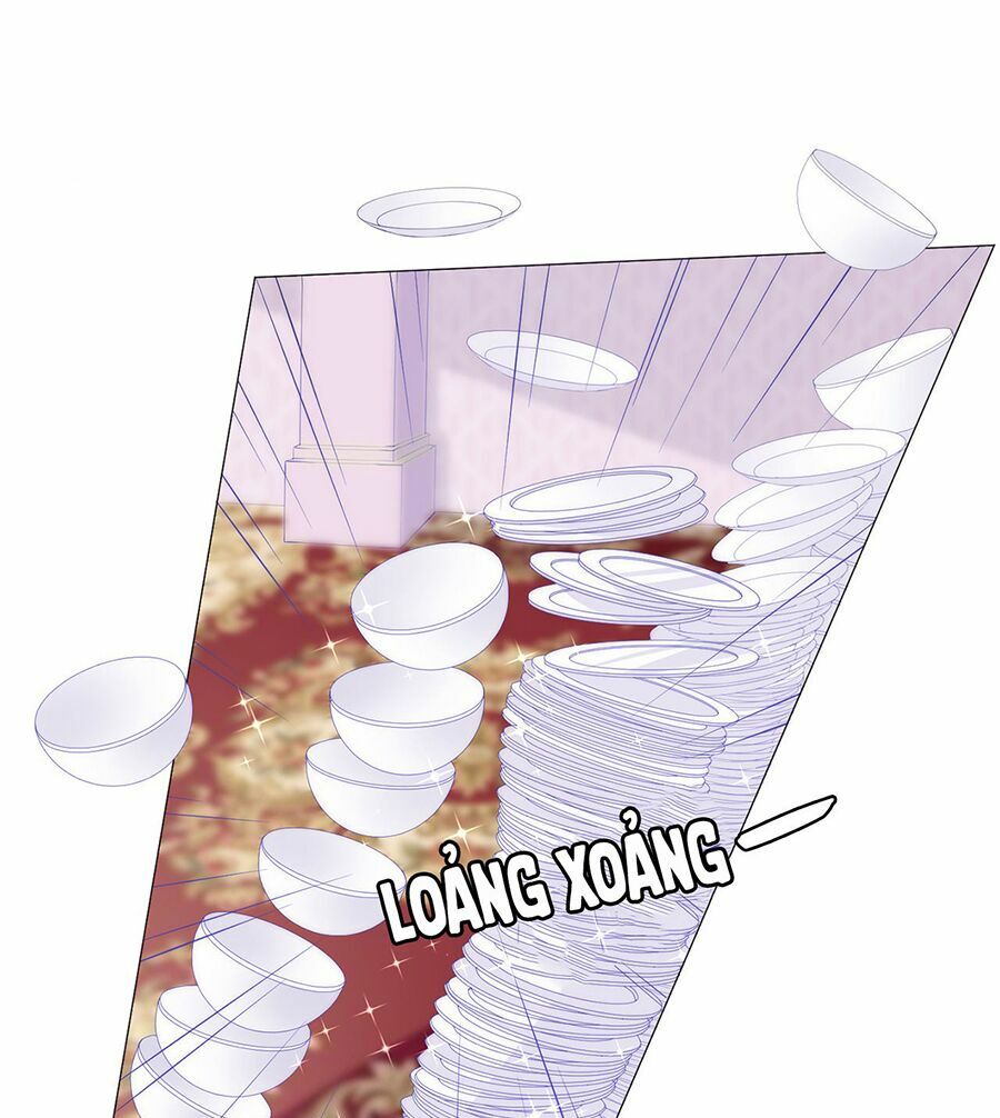 Huynh khống công tước gả không được: Chapter 40
