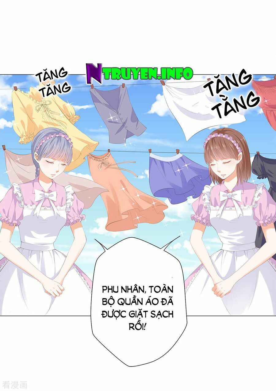 Huynh khống công tước gả không được: Chapter 40
