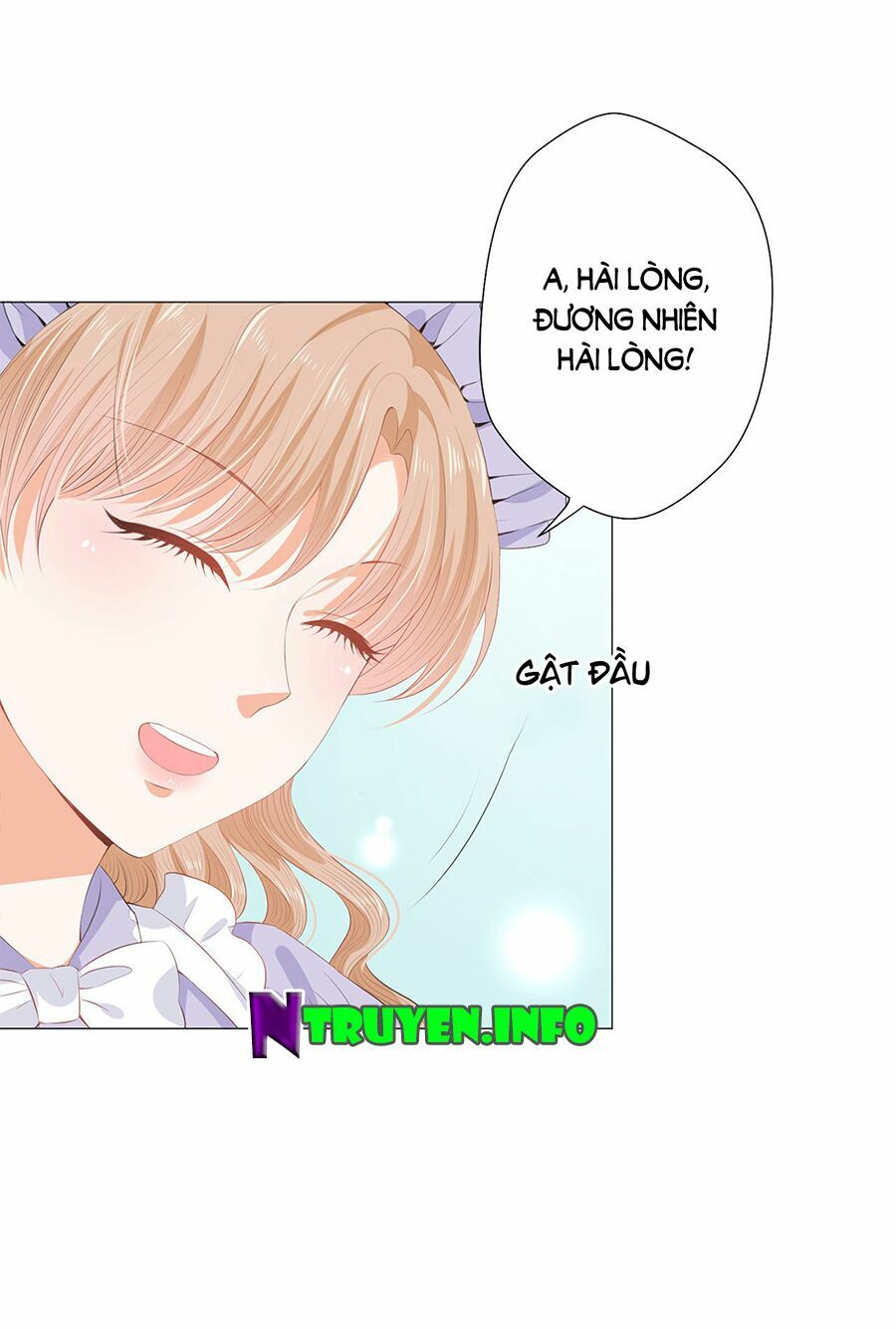 Huynh khống công tước gả không được: Chapter 40