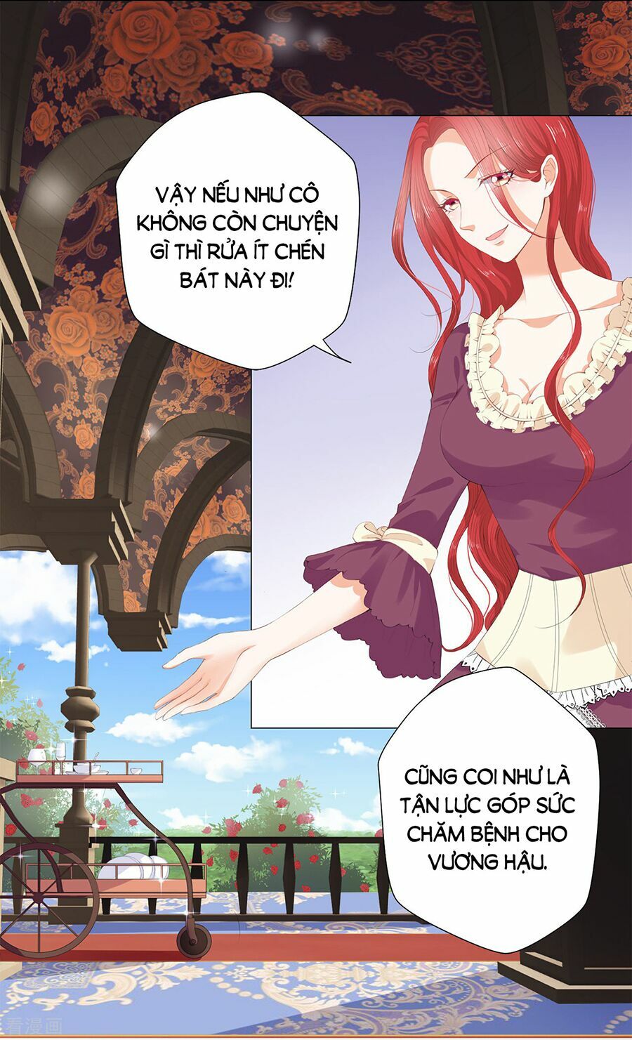 Huynh khống công tước gả không được: Chapter 40