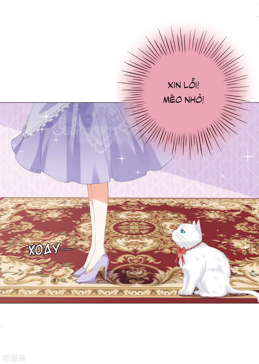 Huynh khống công tước gả không được: Chapter 41.1