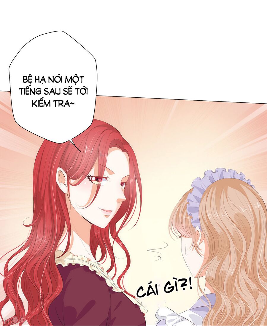 Huynh khống công tước gả không được: Chapter 41.1