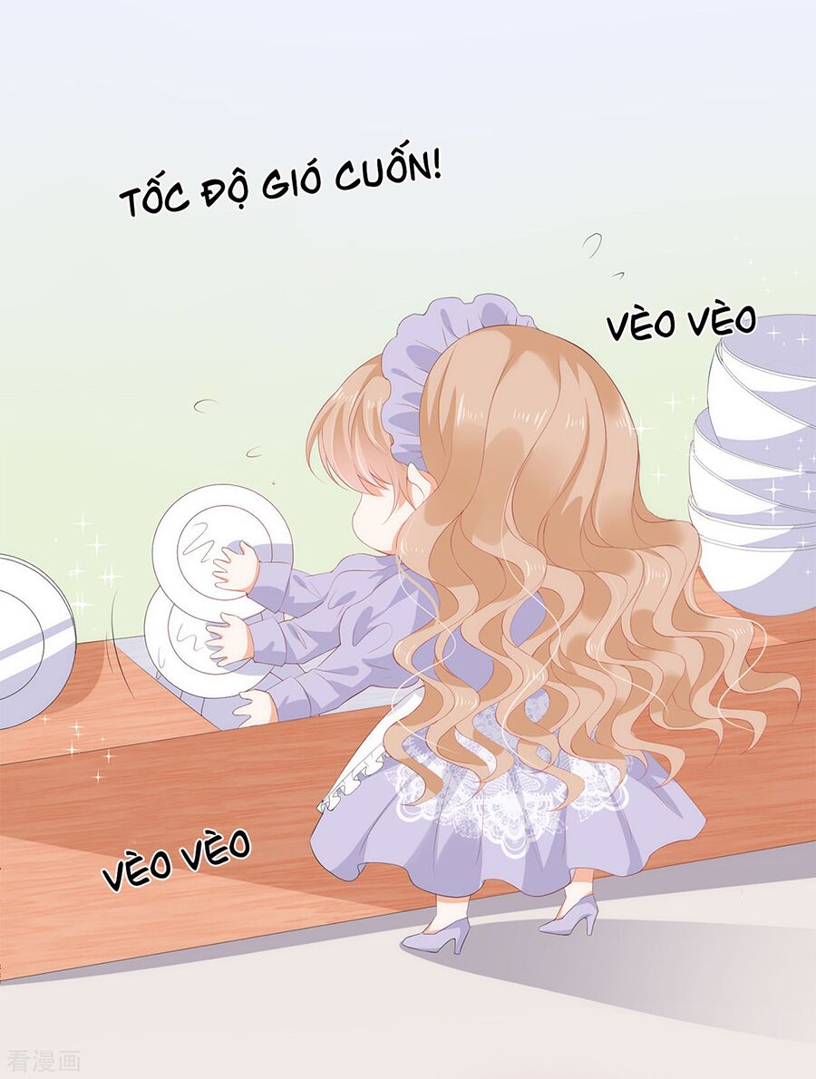 Huynh khống công tước gả không được: Chapter 41.1