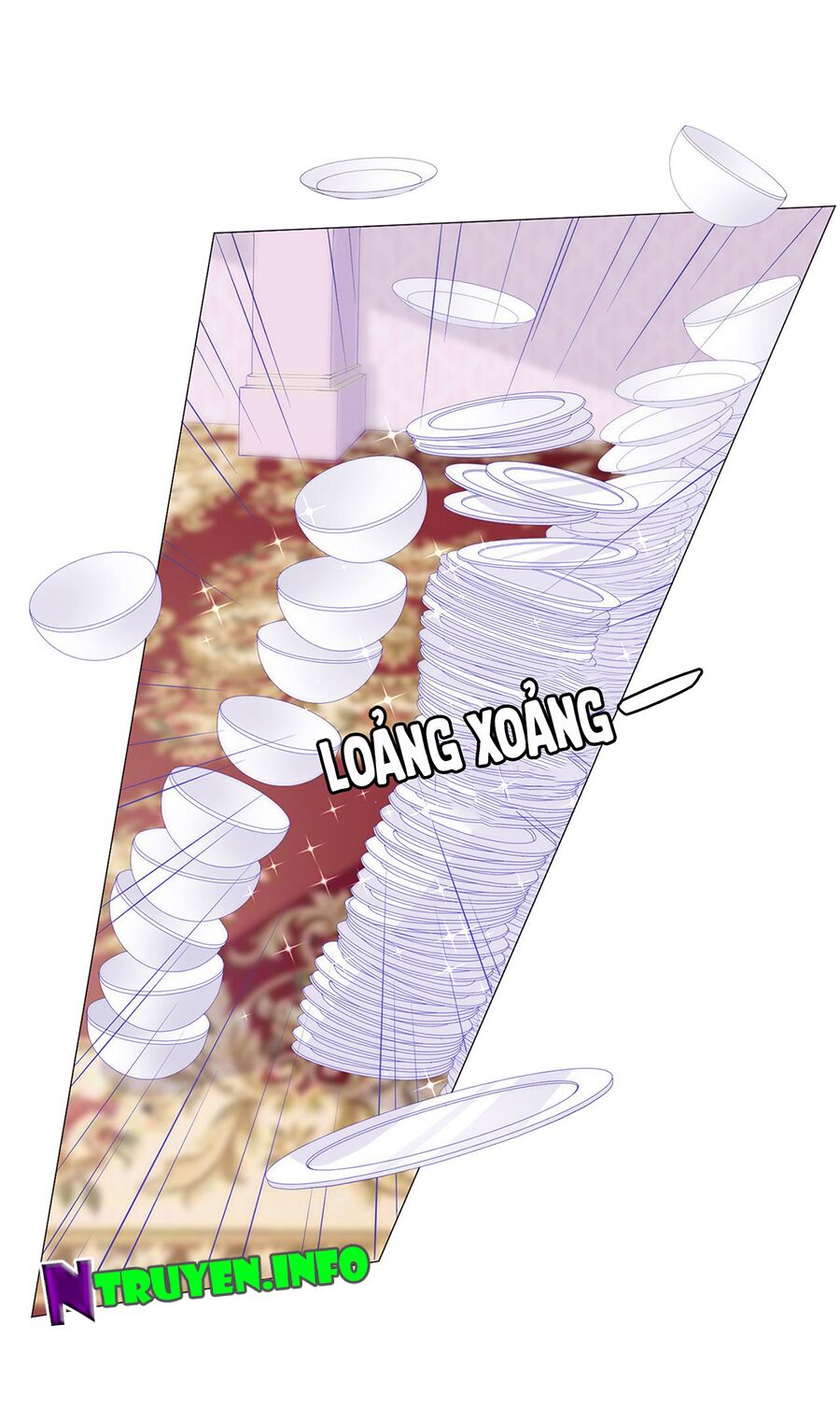 Huynh khống công tước gả không được: Chapter 41.2