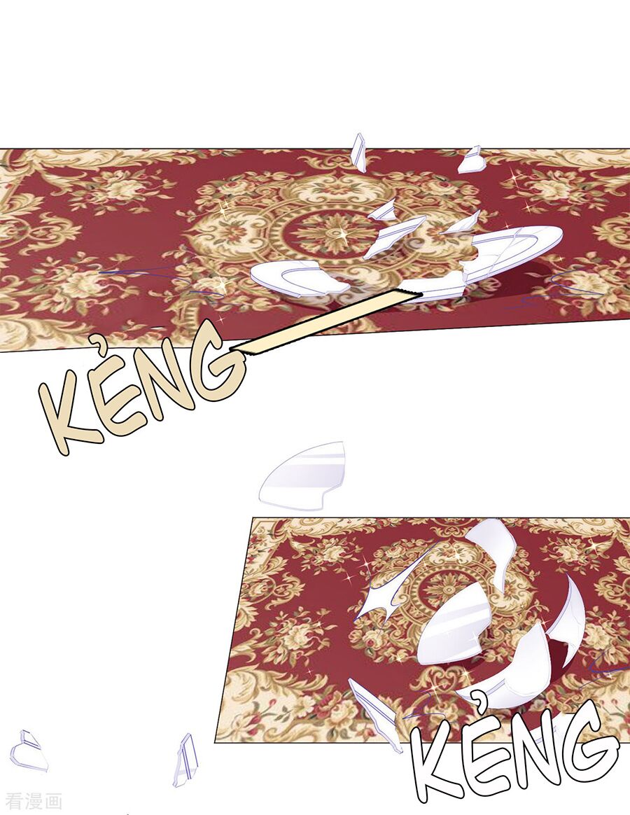 Huynh khống công tước gả không được: Chapter 41.2