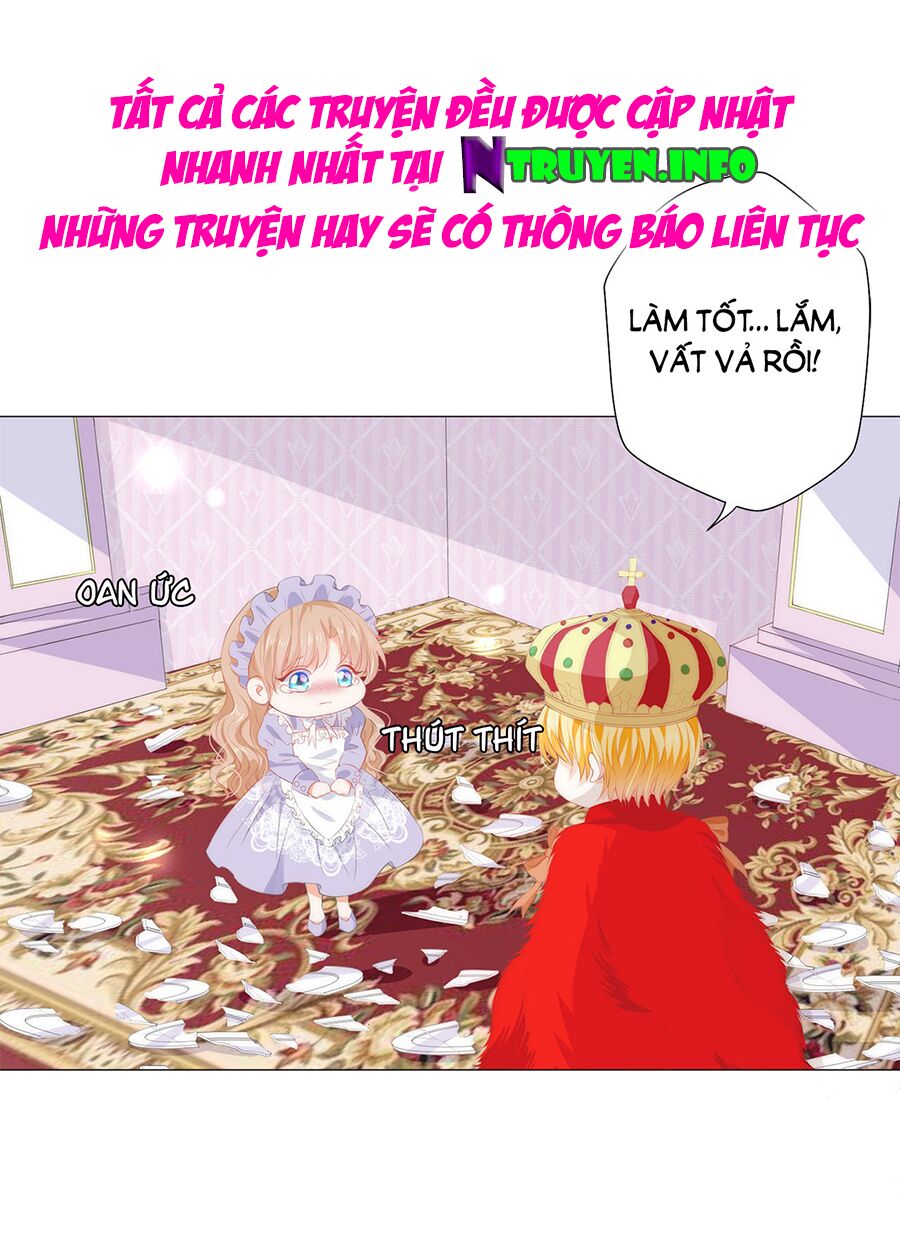 Huynh khống công tước gả không được: Chapter 41.2