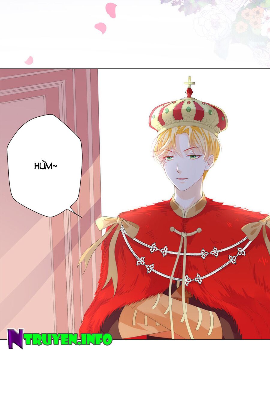 Huynh khống công tước gả không được: Chapter 41.2
