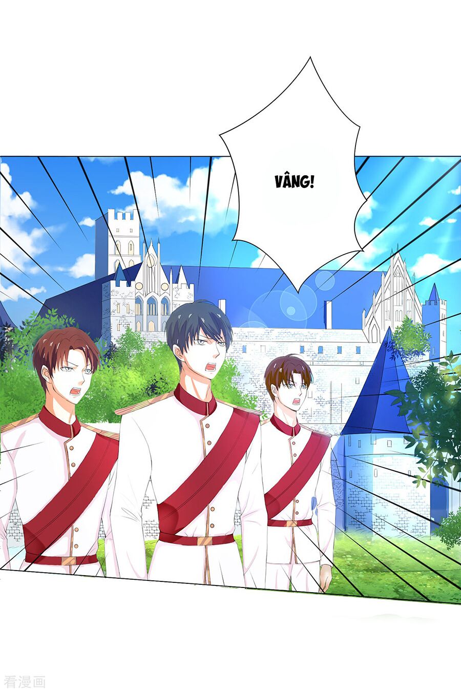 Huynh khống công tước gả không được: Chapter 42