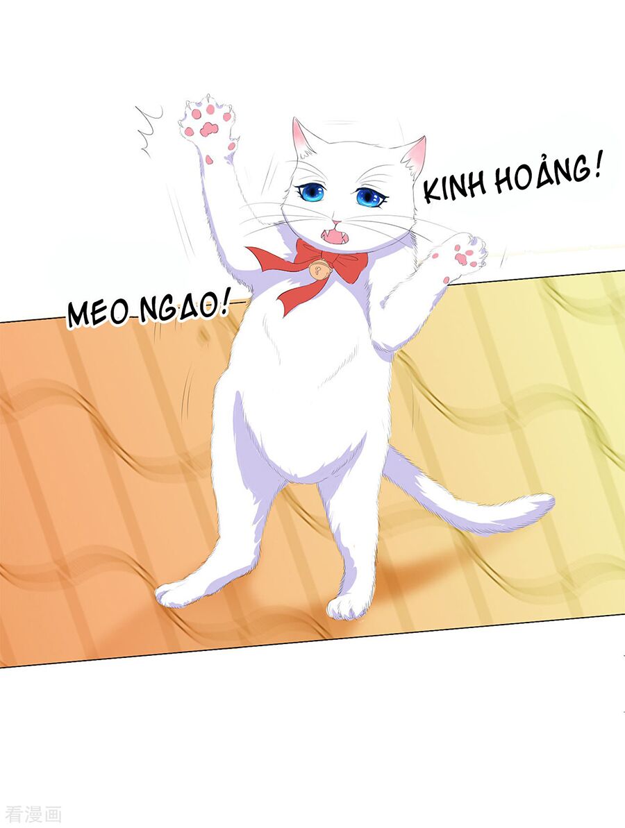 Huynh khống công tước gả không được: Chapter 42