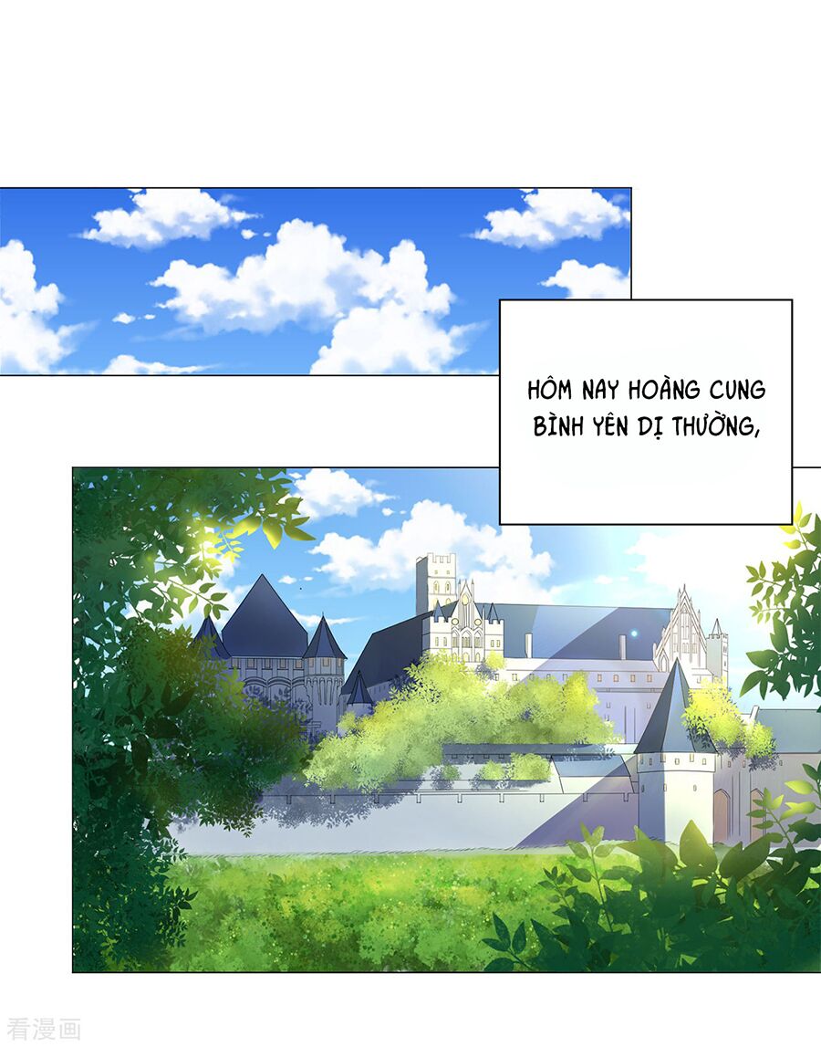 Huynh khống công tước gả không được: Chapter 42