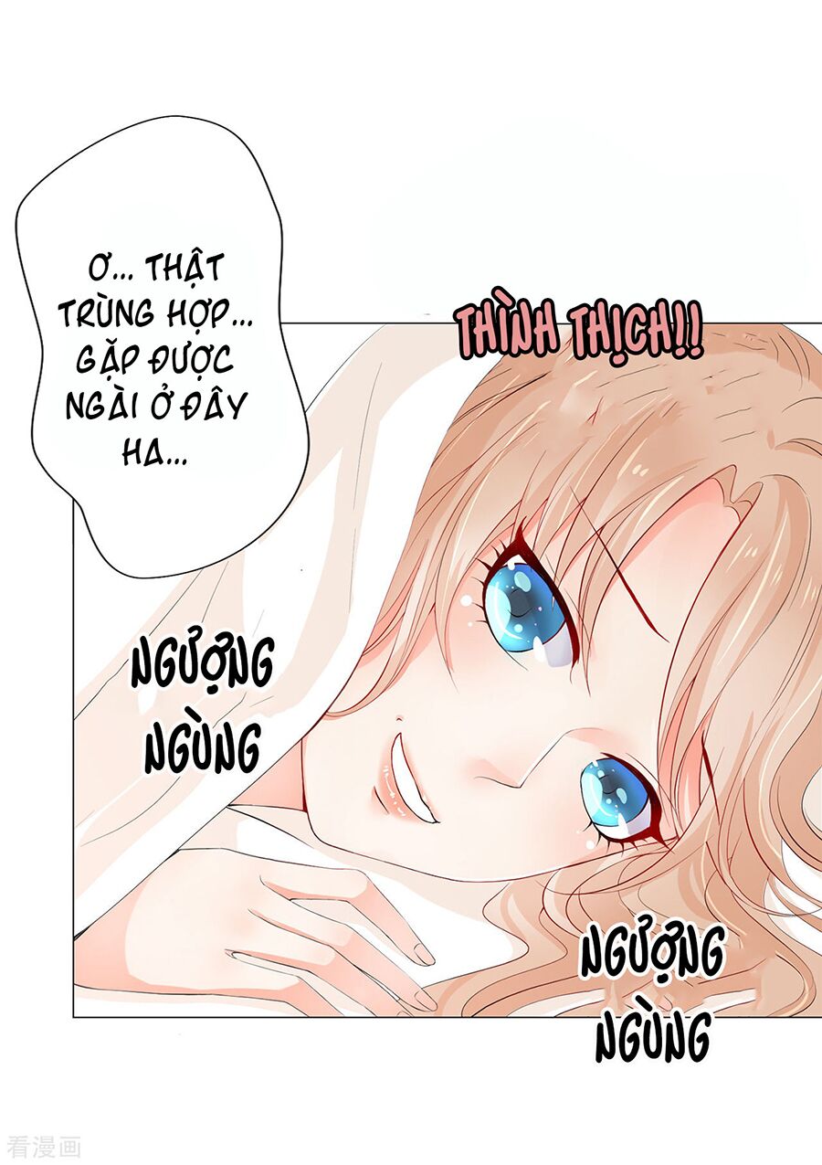 Huynh khống công tước gả không được: Chapter 42