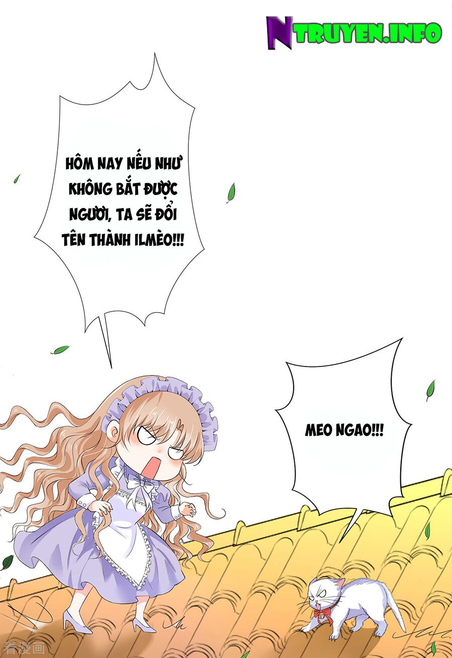 Huynh khống công tước gả không được: Chapter 42