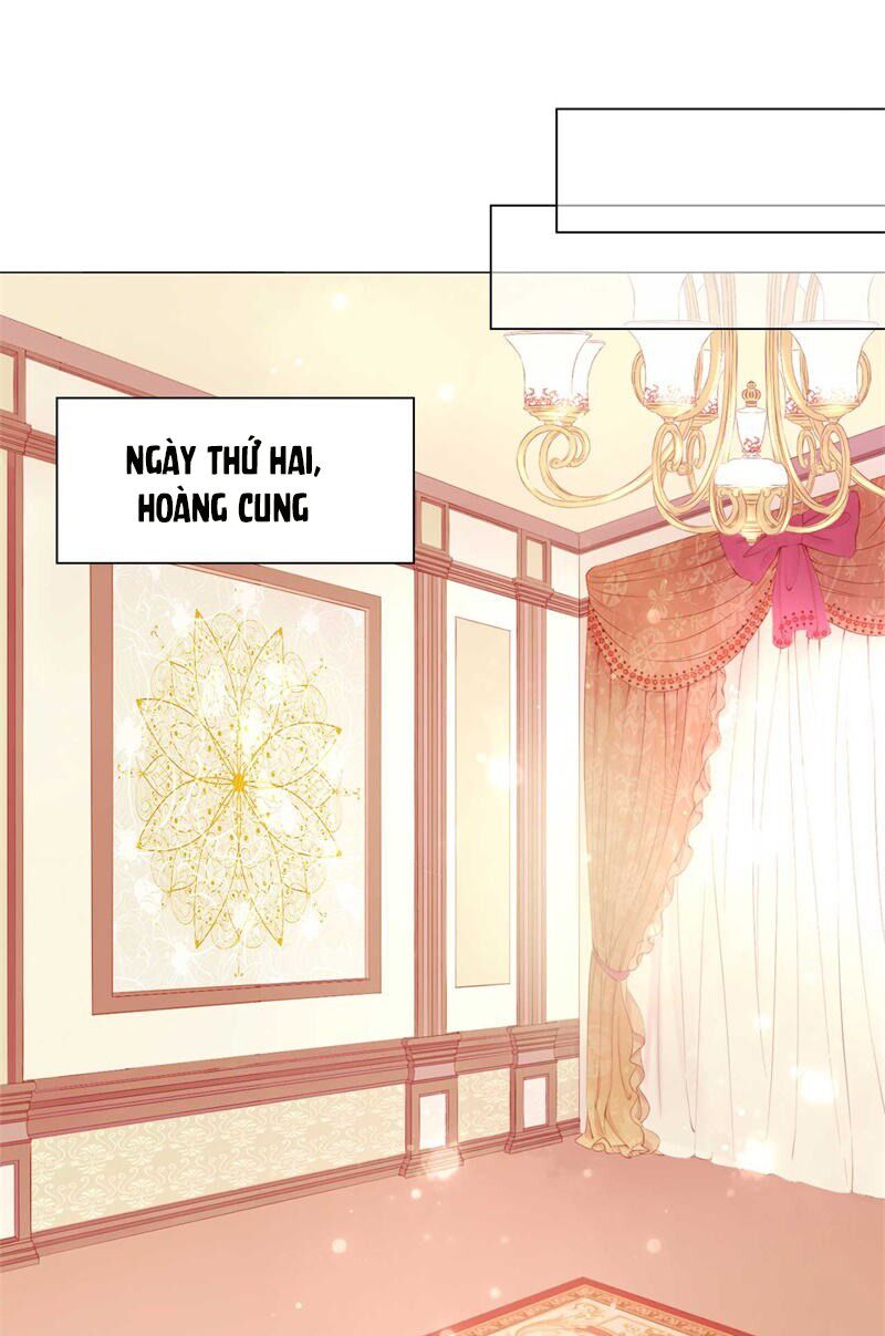 Huynh khống công tước gả không được: Chapter 44