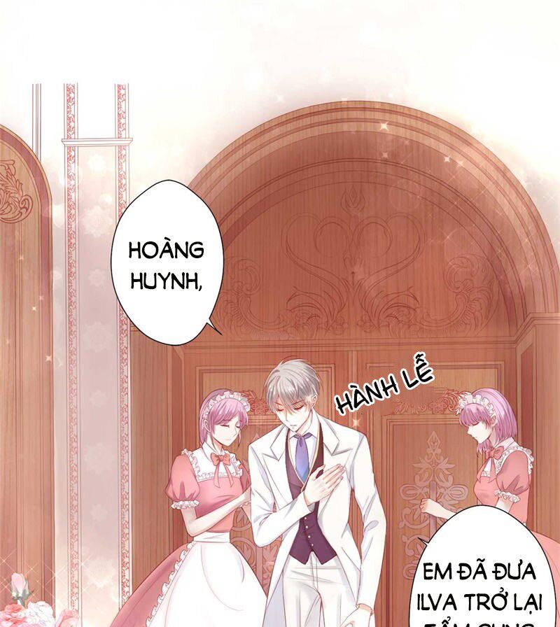 Huynh khống công tước gả không được: Chapter 44