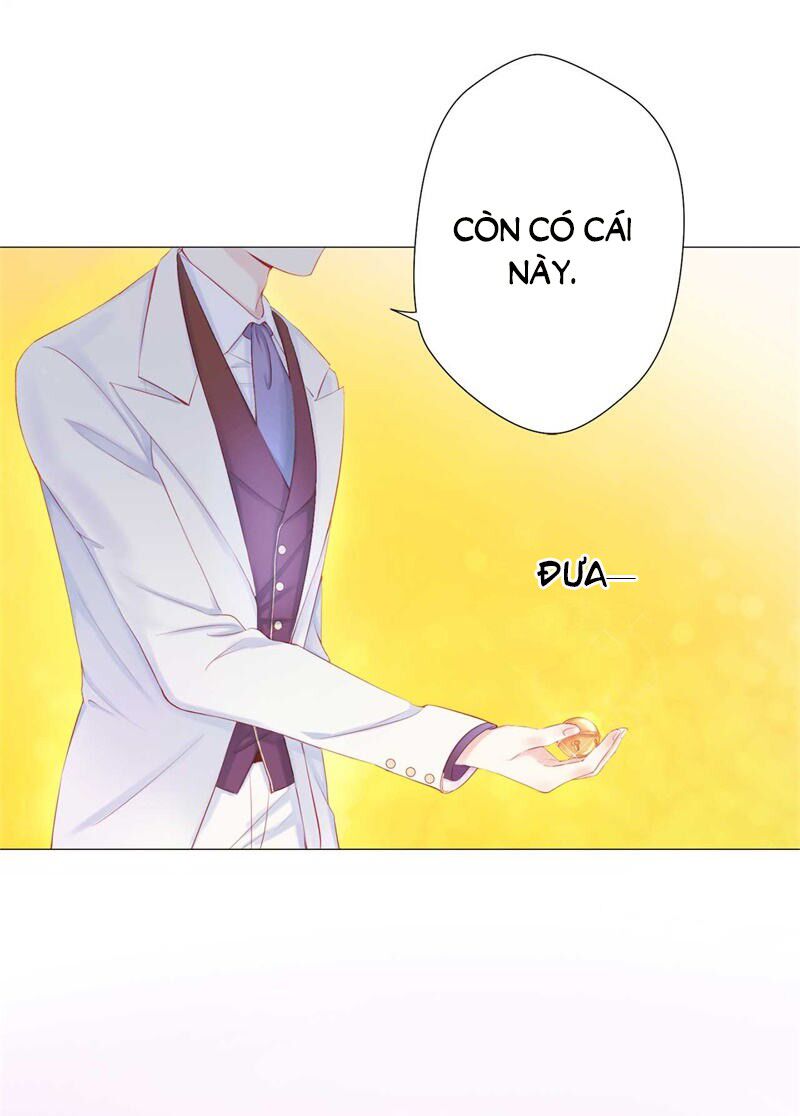 Huynh khống công tước gả không được: Chapter 44