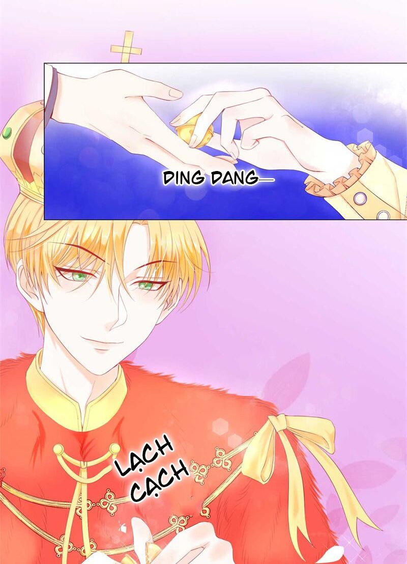 Huynh khống công tước gả không được: Chapter 44