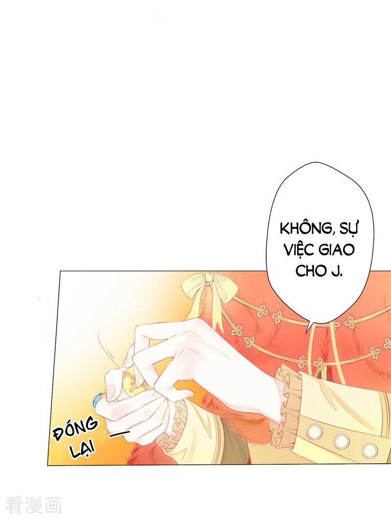 Huynh khống công tước gả không được: Chapter 44