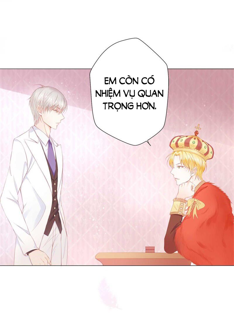 Huynh khống công tước gả không được: Chapter 44