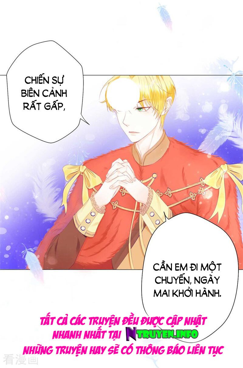 Huynh khống công tước gả không được: Chapter 44
