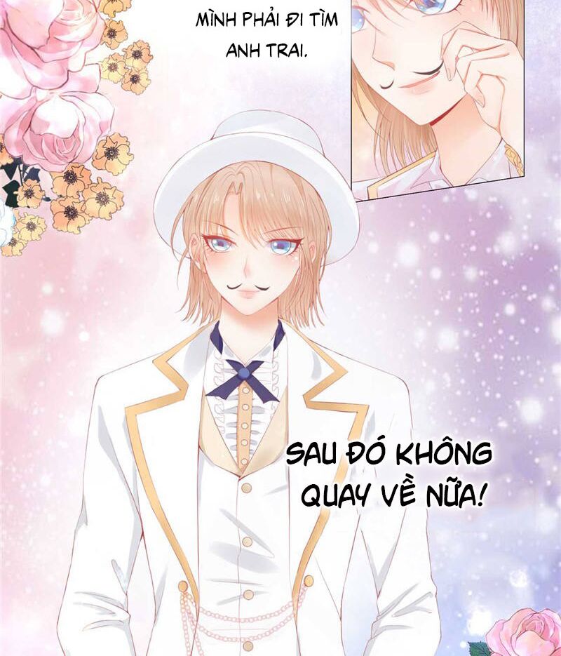Huynh khống công tước gả không được: Chapter 44