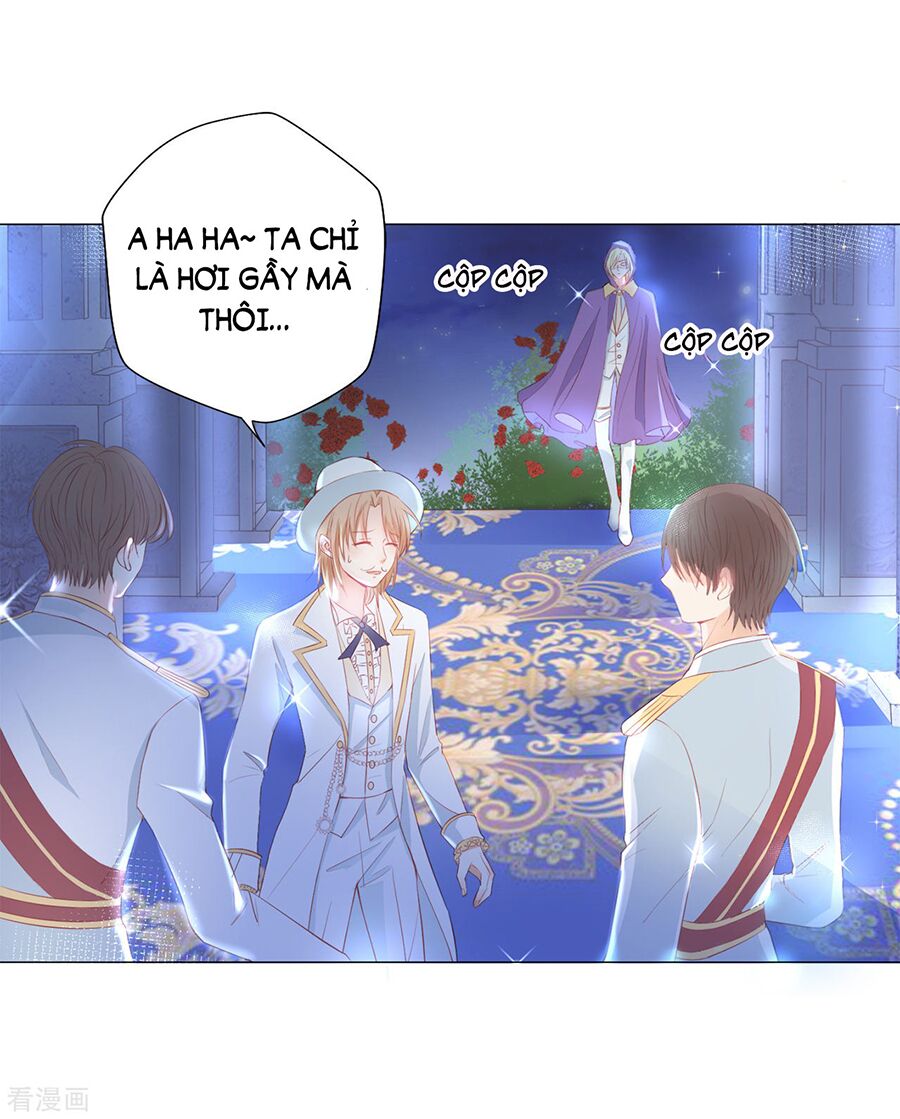 Huynh khống công tước gả không được: Chapter 45.2