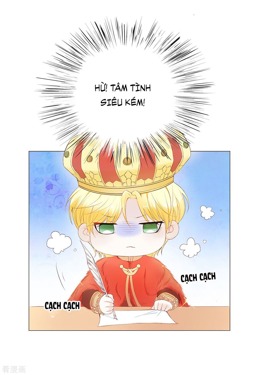 Huynh khống công tước gả không được: Chapter 45.2