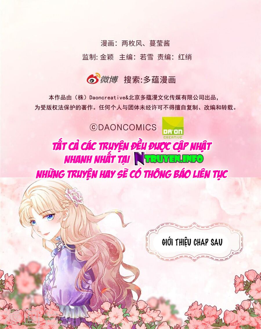 Huynh khống công tước gả không được: Chapter 45.2