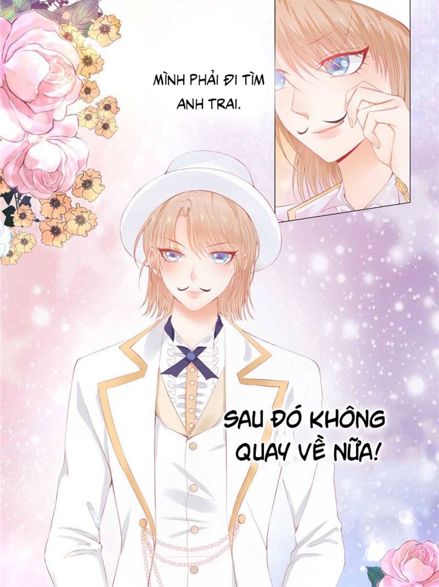 Huynh khống công tước gả không được: Chapter 45.2