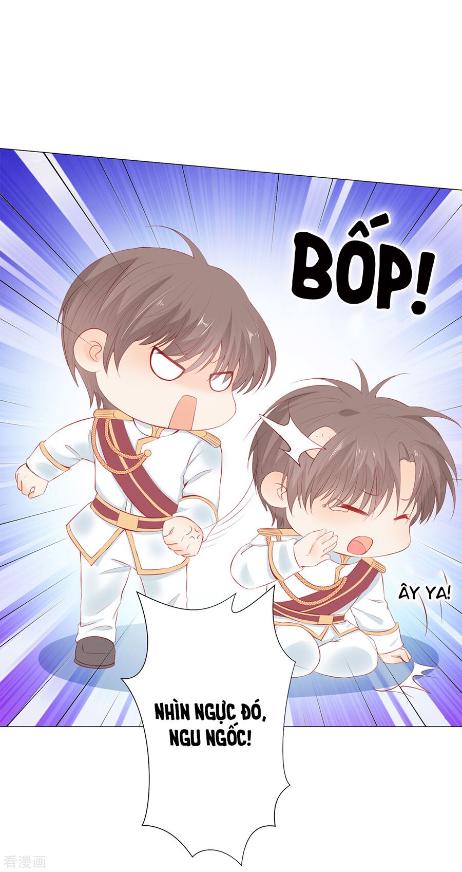 Huynh khống công tước gả không được: Chapter 46