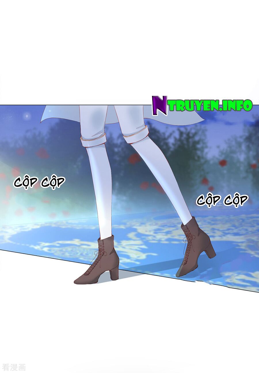 Huynh khống công tước gả không được: Chapter 46