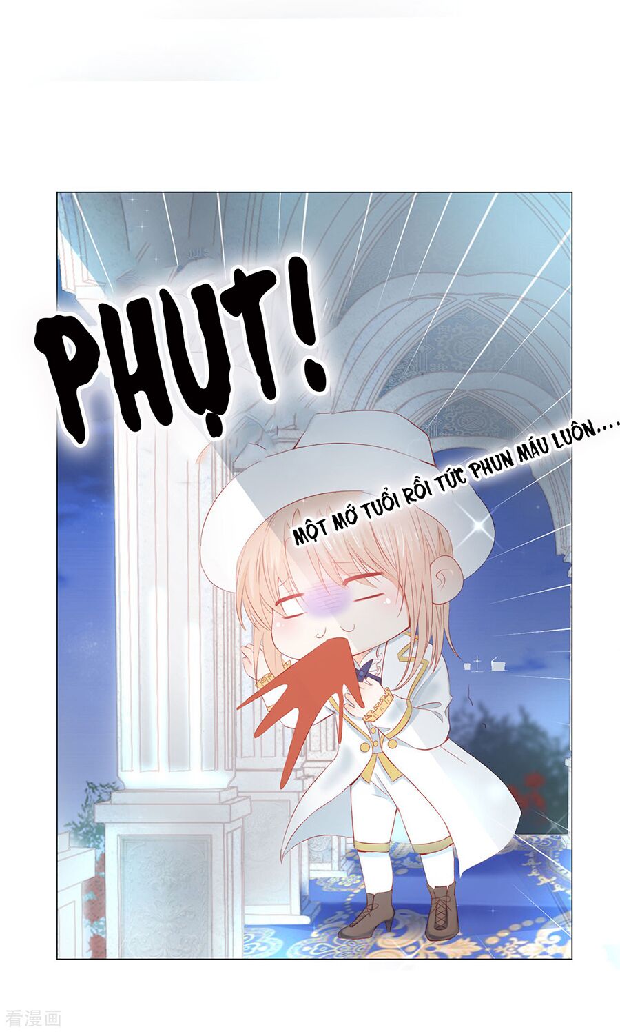 Huynh khống công tước gả không được: Chapter 46