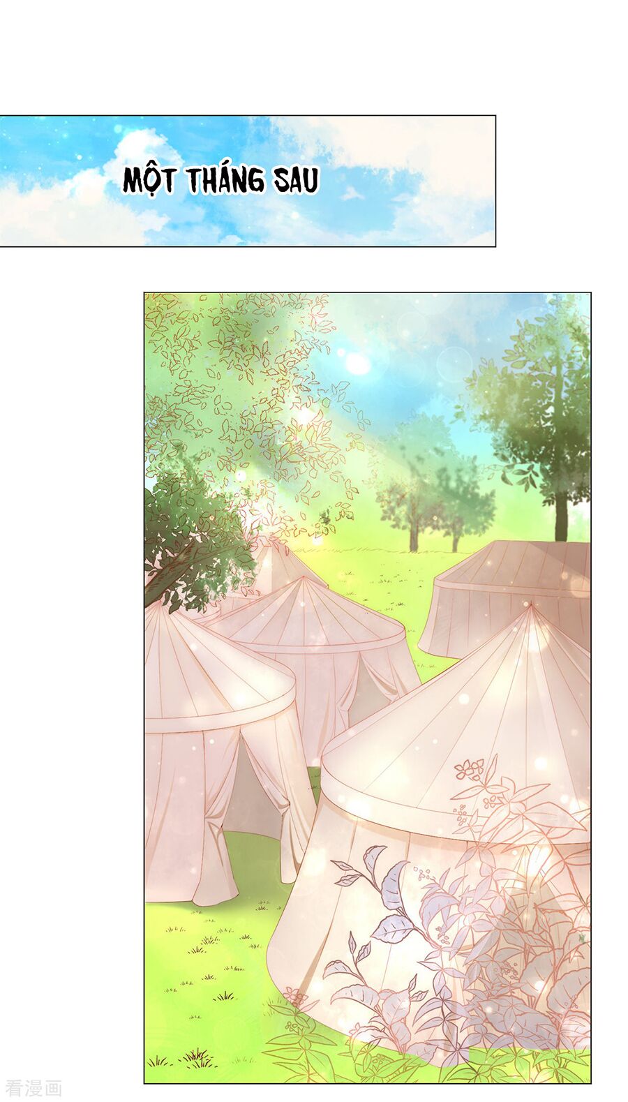 Huynh khống công tước gả không được: Chapter 46