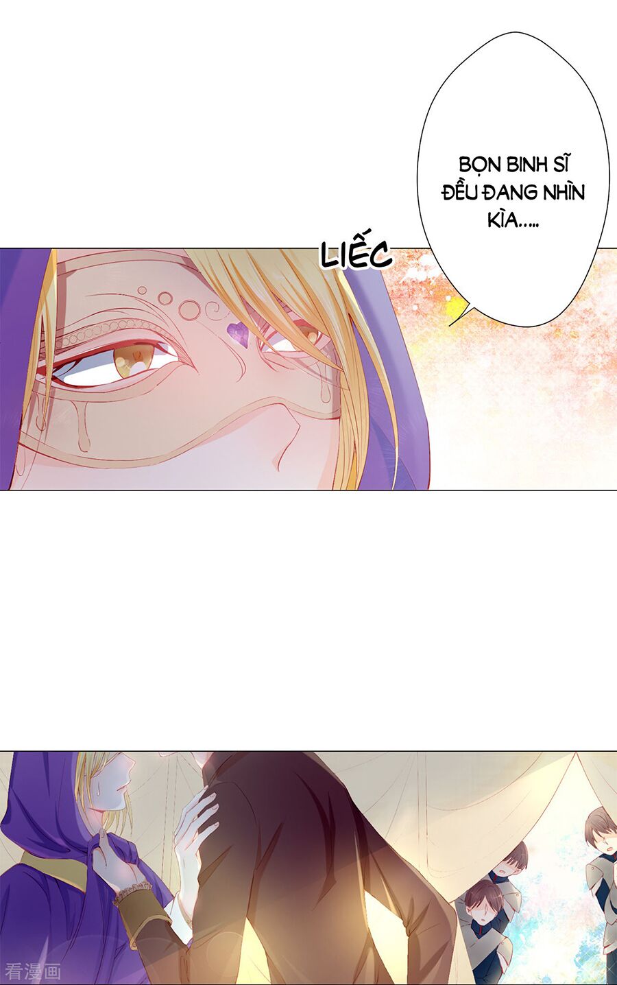 Huynh khống công tước gả không được: Chapter 46