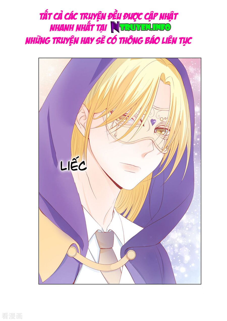 Huynh khống công tước gả không được: Chapter 46