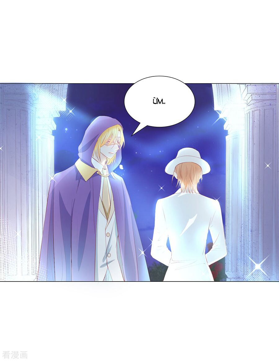 Huynh khống công tước gả không được: Chapter 46