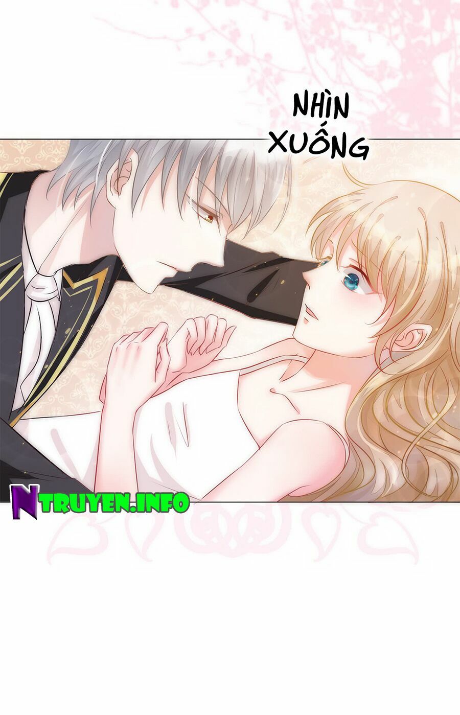 Huynh khống công tước gả không được: Chapter 5.1