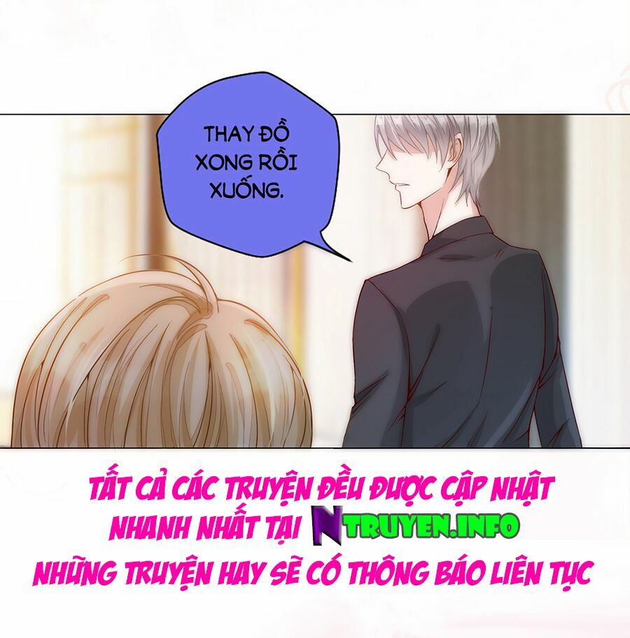 Huynh khống công tước gả không được: Chapter 5.1