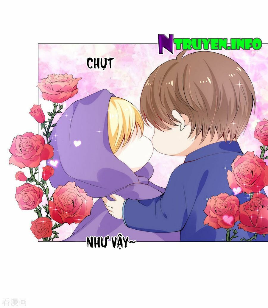 Huynh khống công tước gả không được: Chapter 51.1