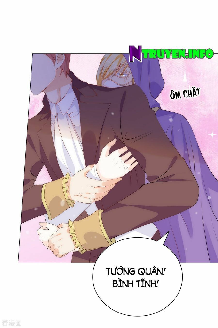 Huynh khống công tước gả không được: Chapter 51.1