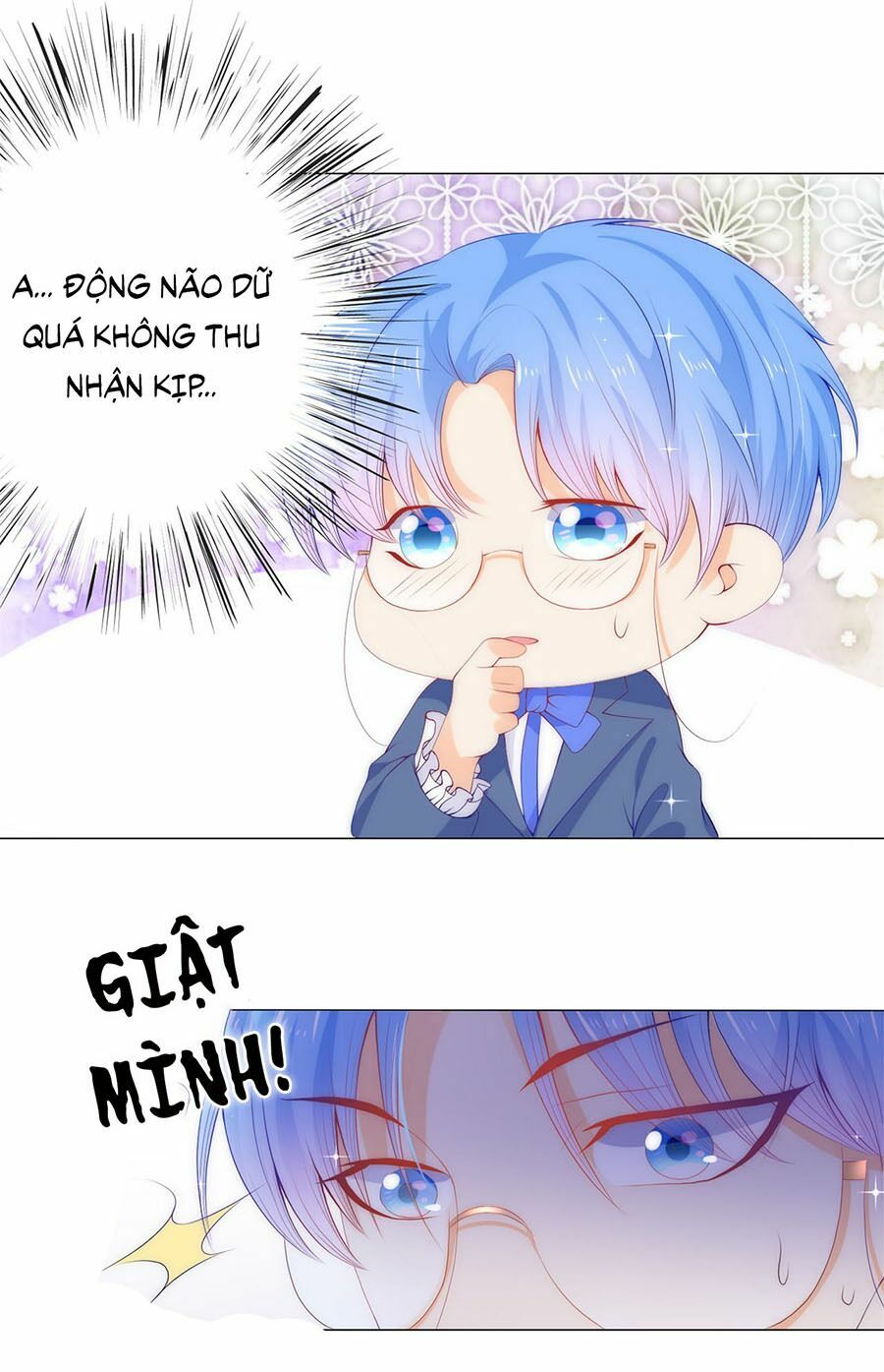 Huynh khống công tước gả không được: Chapter 51.1