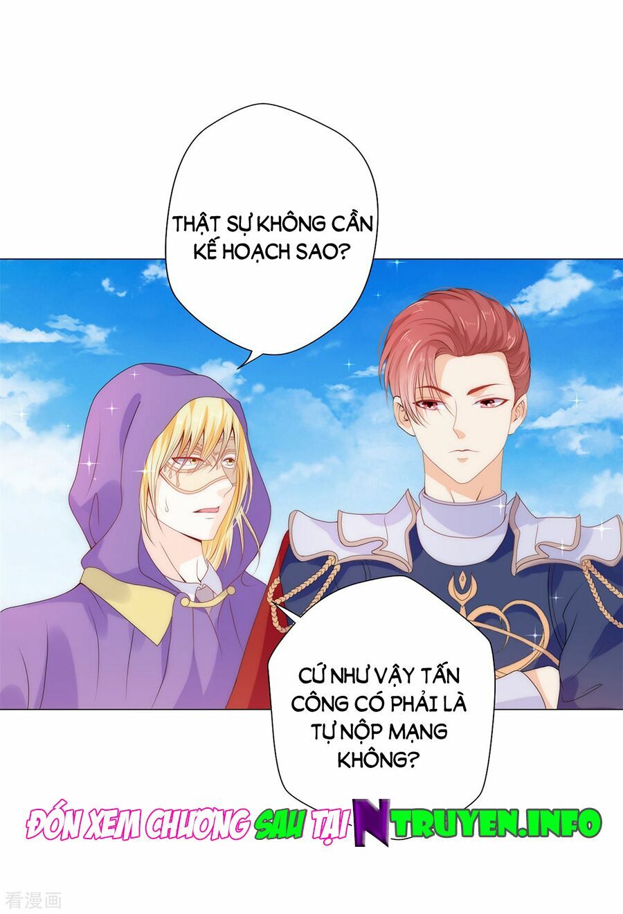 Huynh khống công tước gả không được: Chapter 51.1