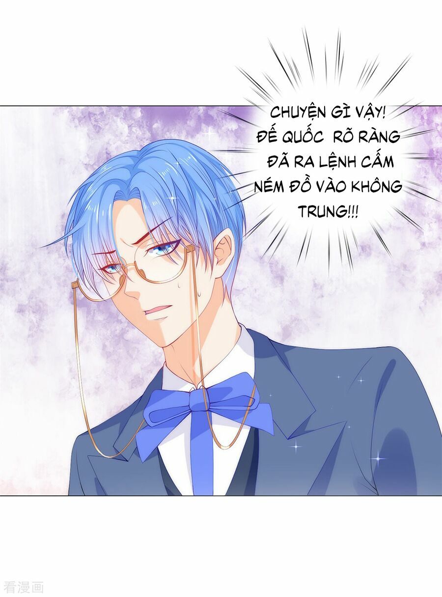 Huynh khống công tước gả không được: Chapter 51.1