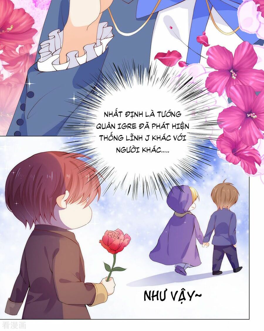 Huynh khống công tước gả không được: Chapter 51.1