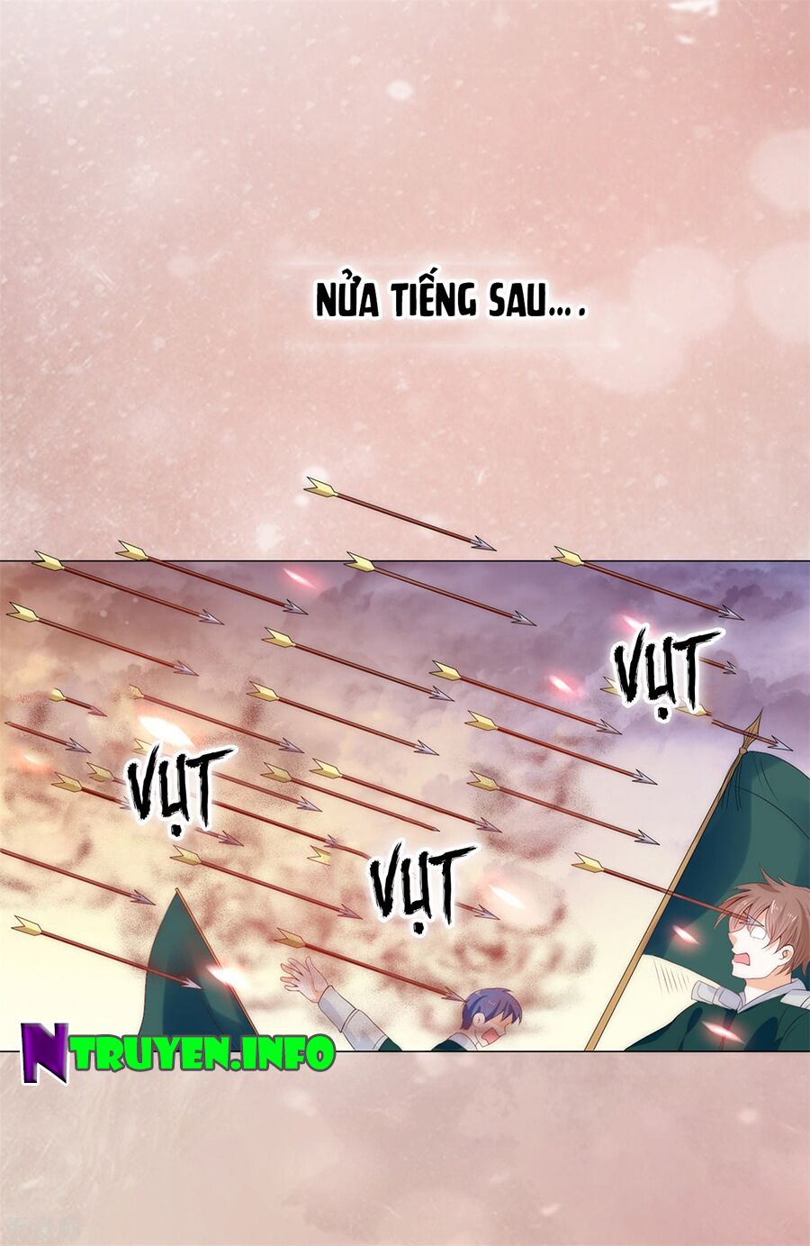 Huynh khống công tước gả không được: Chapter 51.2