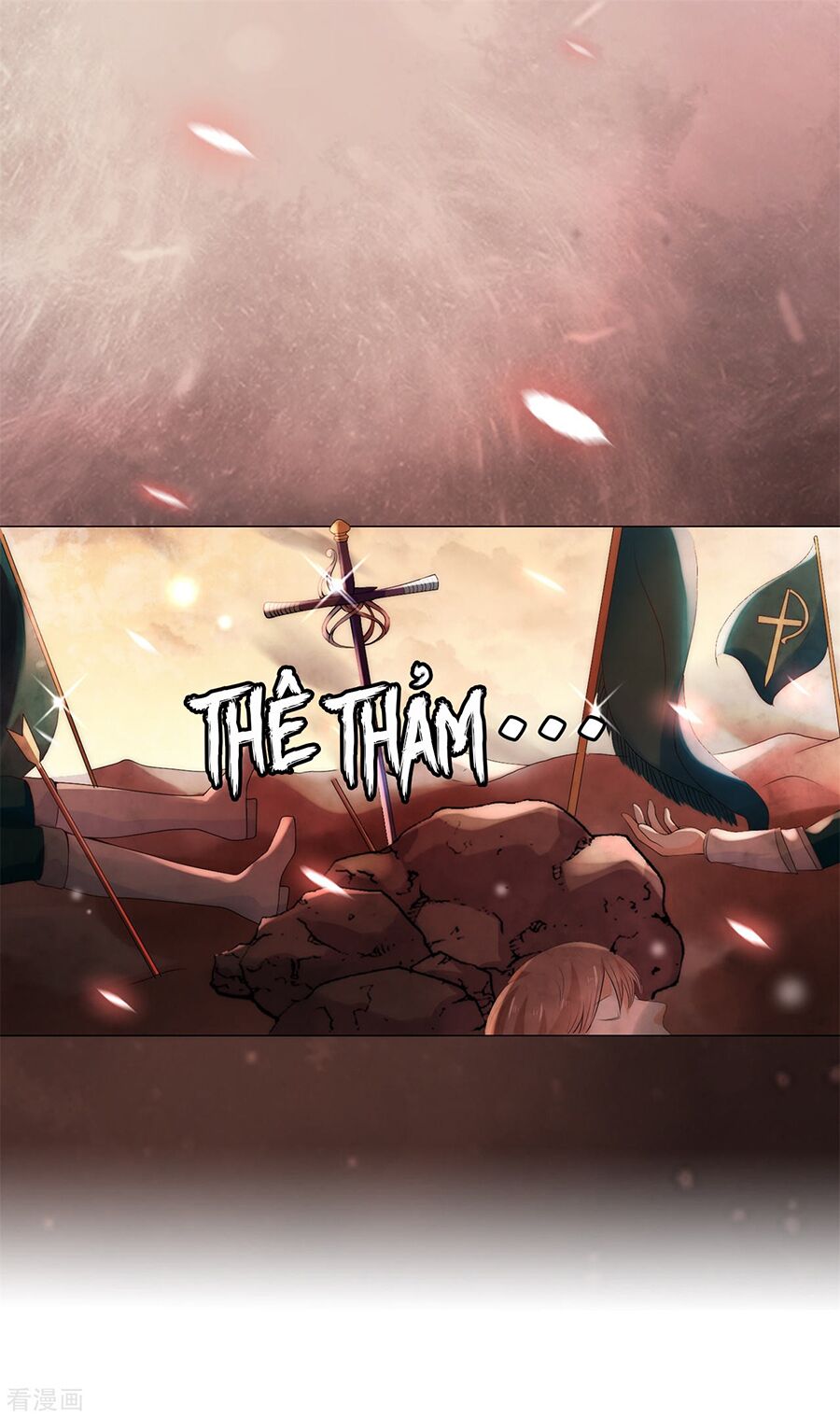 Huynh khống công tước gả không được: Chapter 51.2