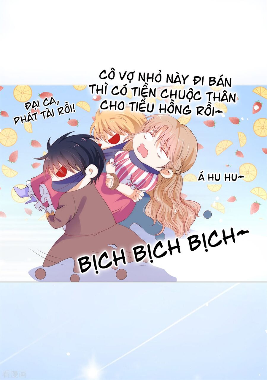 Huynh khống công tước gả không được: Chapter 51.2